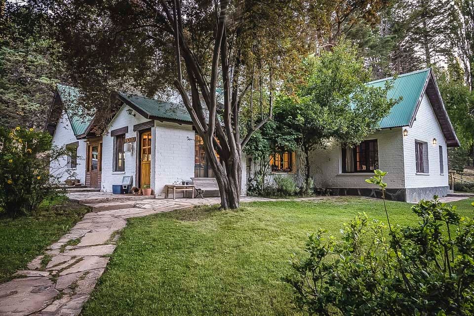 Quemquemtreu lodge photo