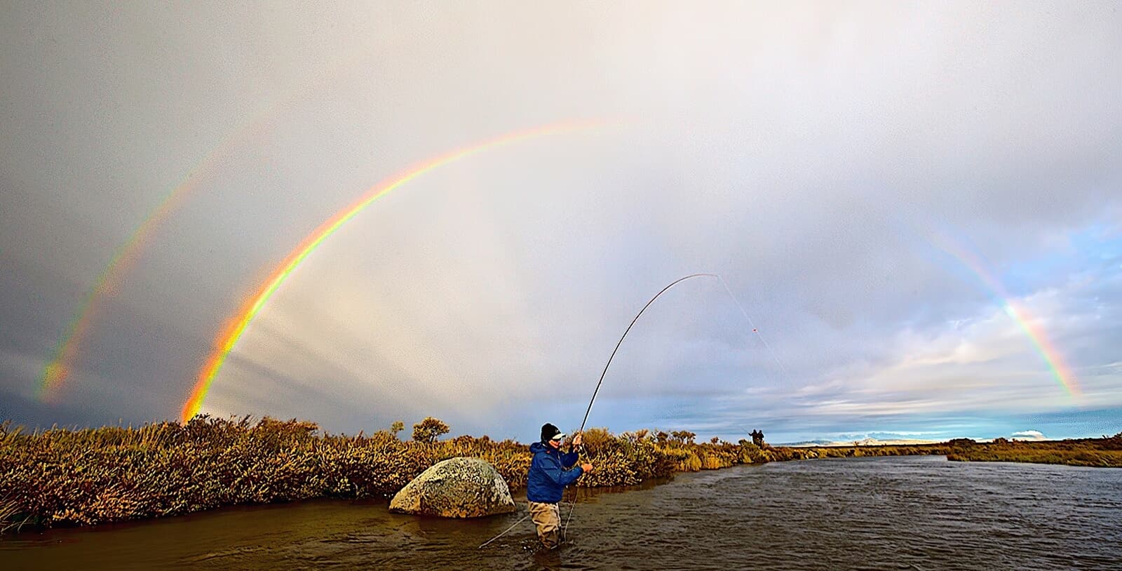 Rainbow King Lodge lodge photo