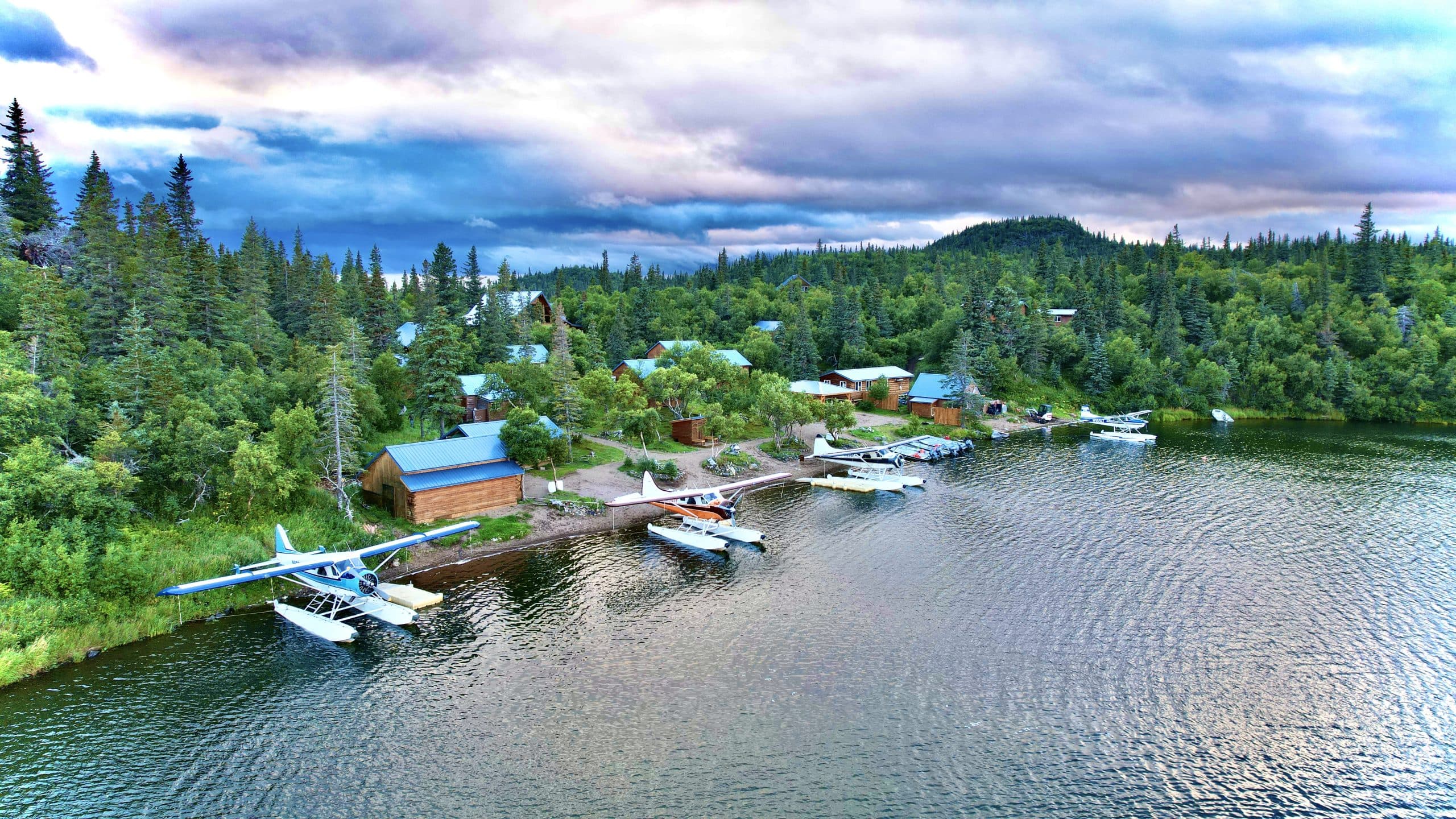 Rainbow River Lodge lodge photo