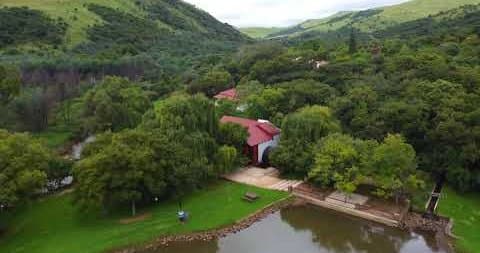Rainbow Valley Lodge South Africa lodge photo