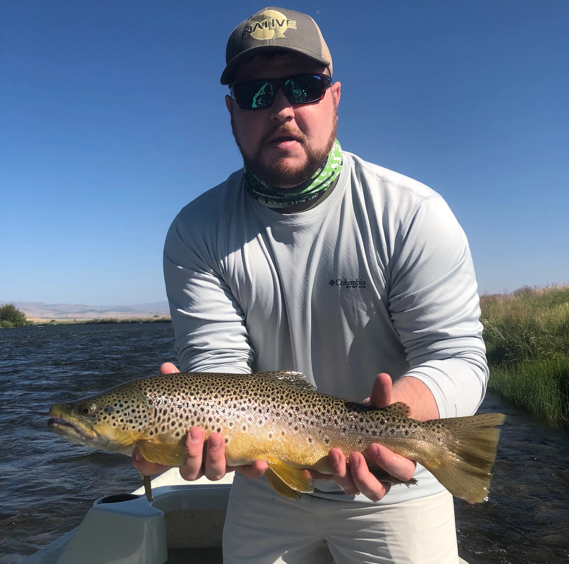 Reff Water Fly Fishing LLC lodge photo