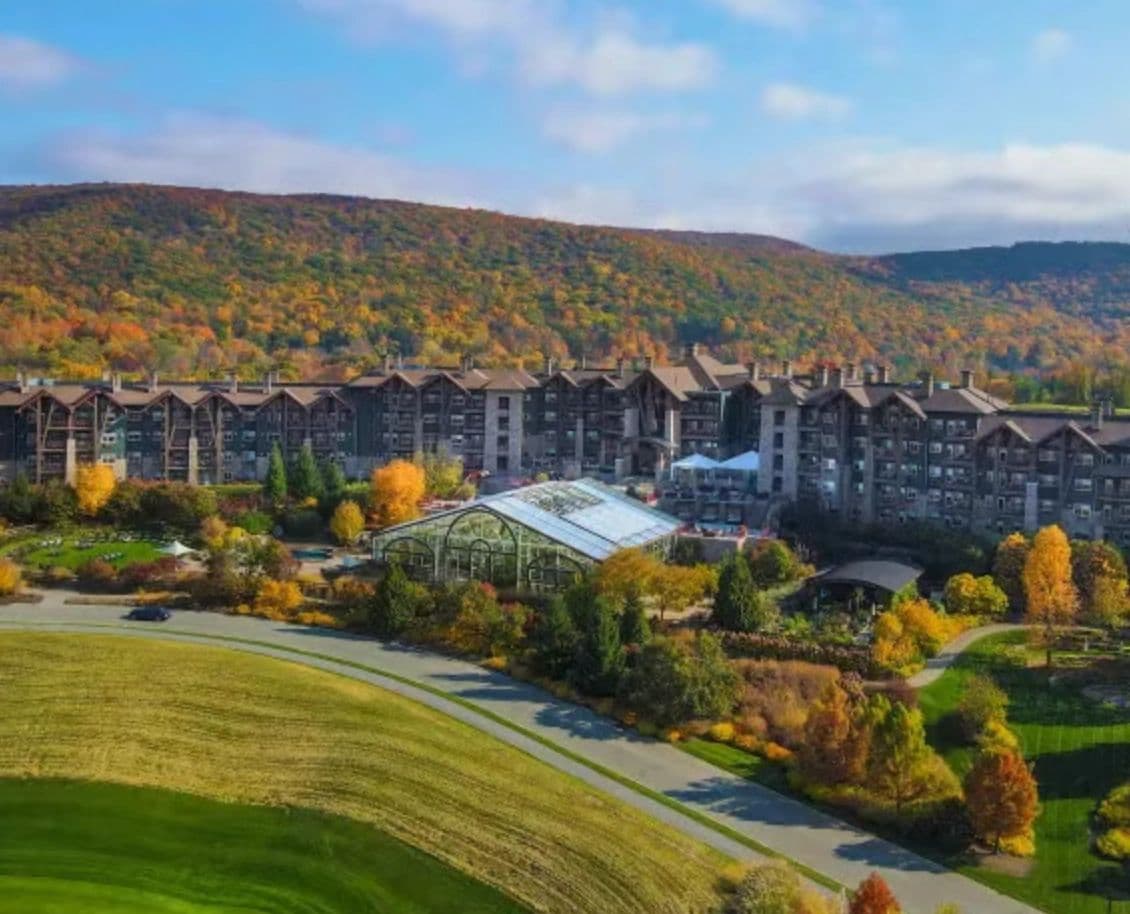 REILLY RESORT REPRESENTATIVES lodge photo