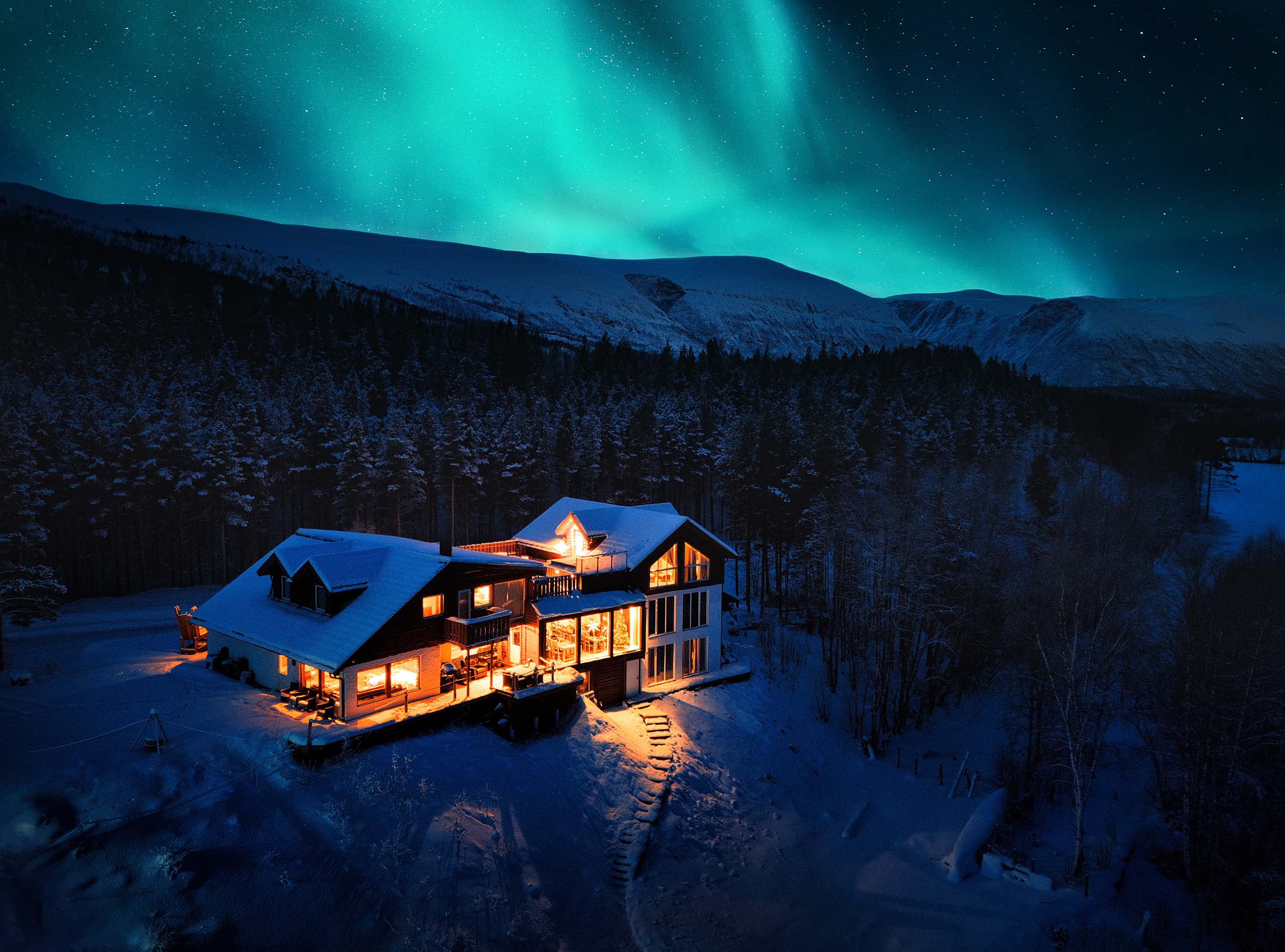 Reisa Lodge lodge photo