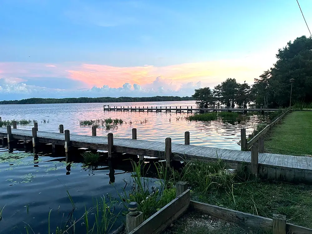 Relaxed Retreat LLC lodge photo