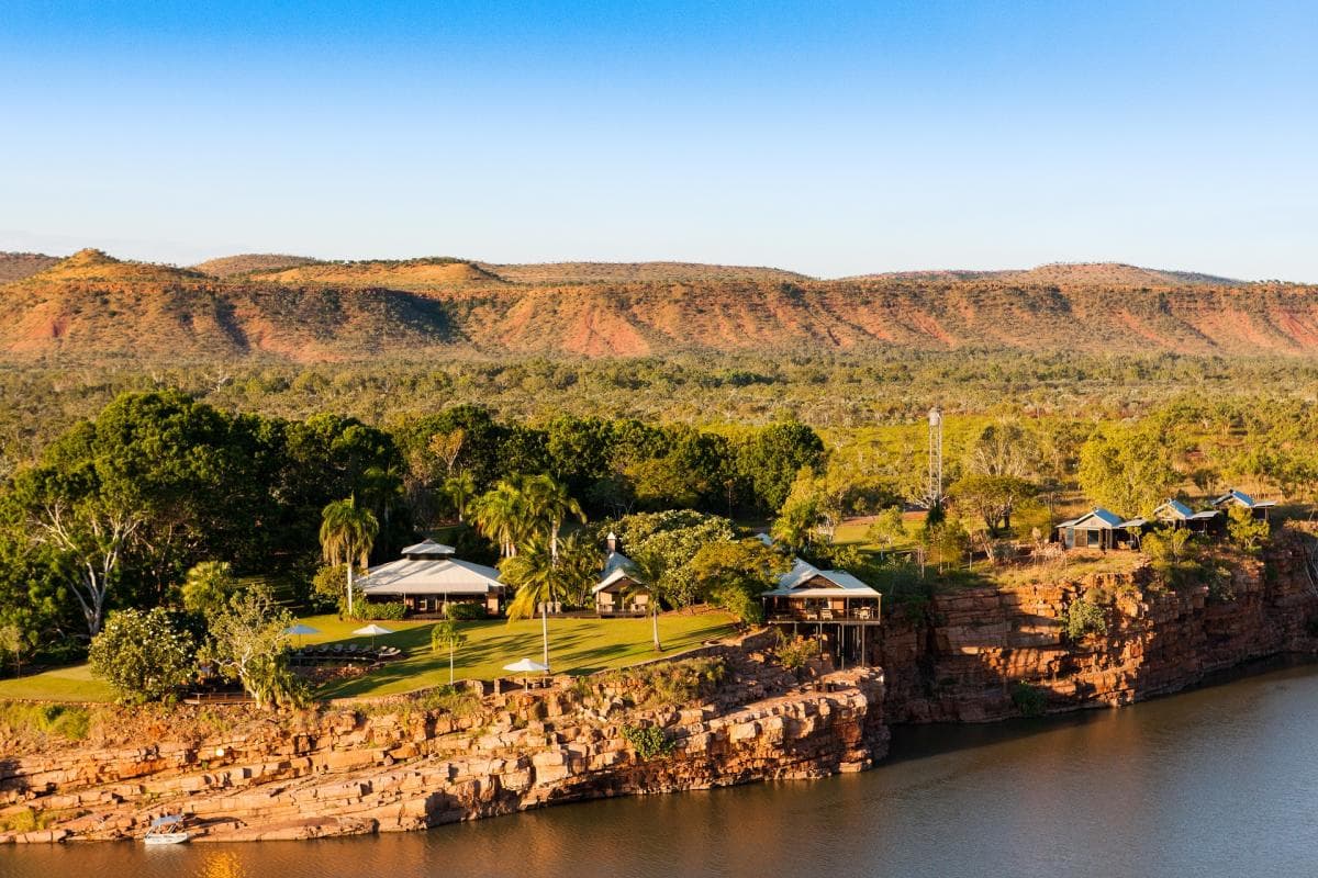 Remote Lodges & Experiences lodge photo
