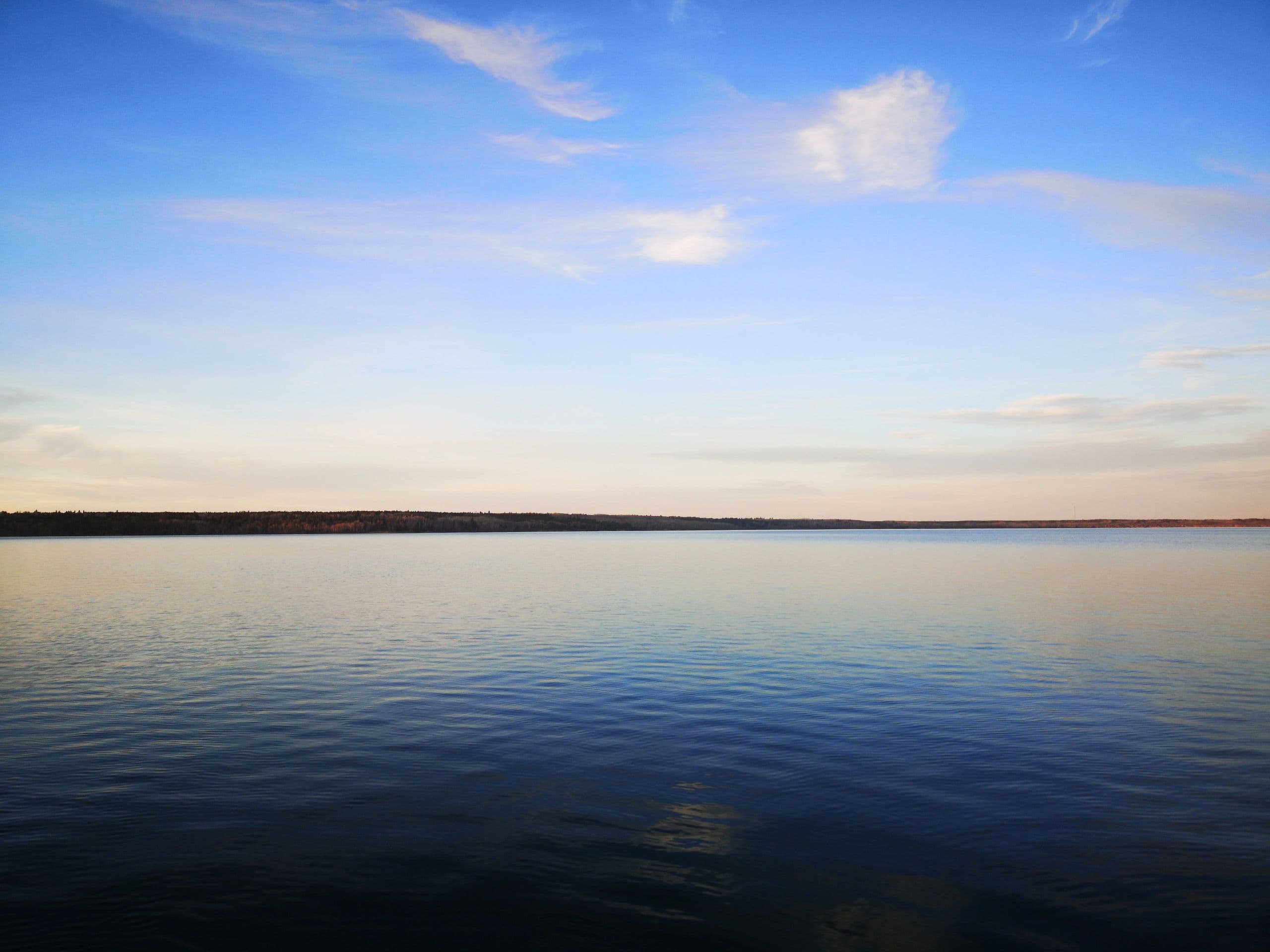 Resort Village of Tobin Lake lodge photo