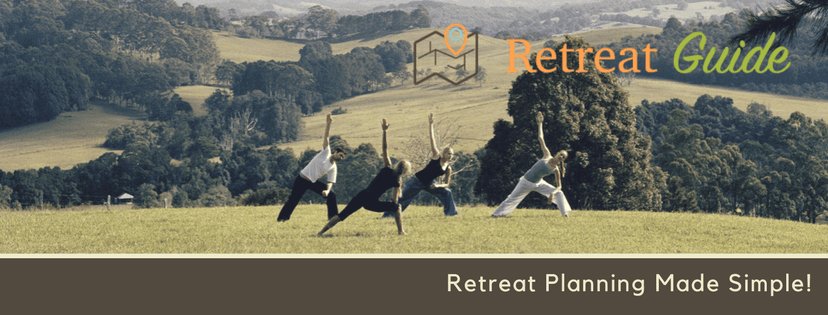 Retreat Guide lodge photo