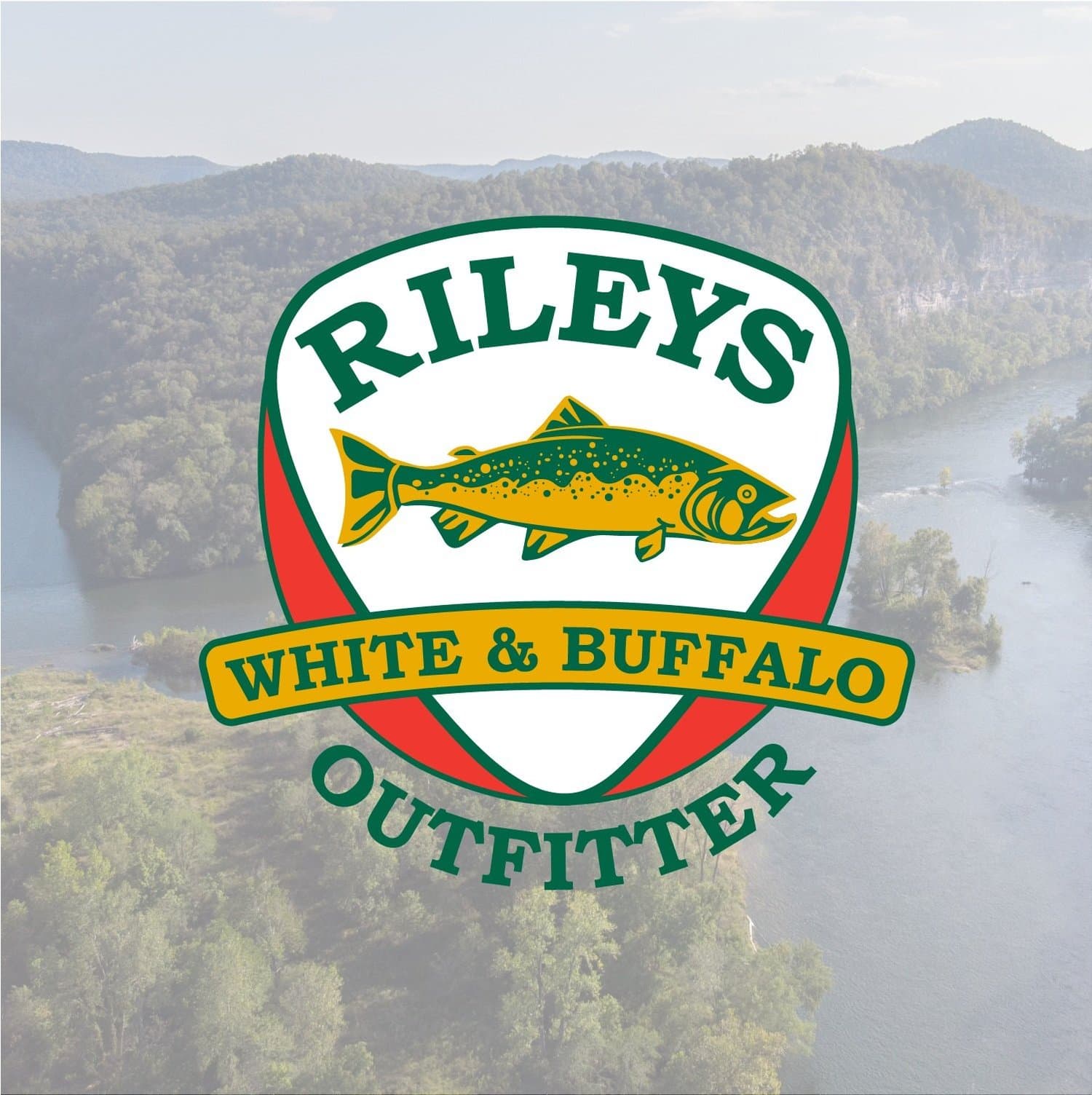 Rileys Outfitter lodge photo