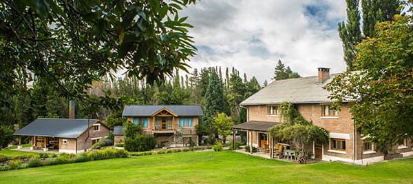 Rinconada Patagonia Lodge lodge photo