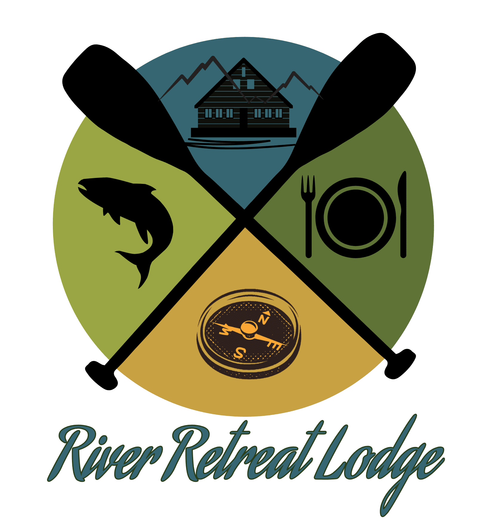 River Retreat Lodge lodge photo