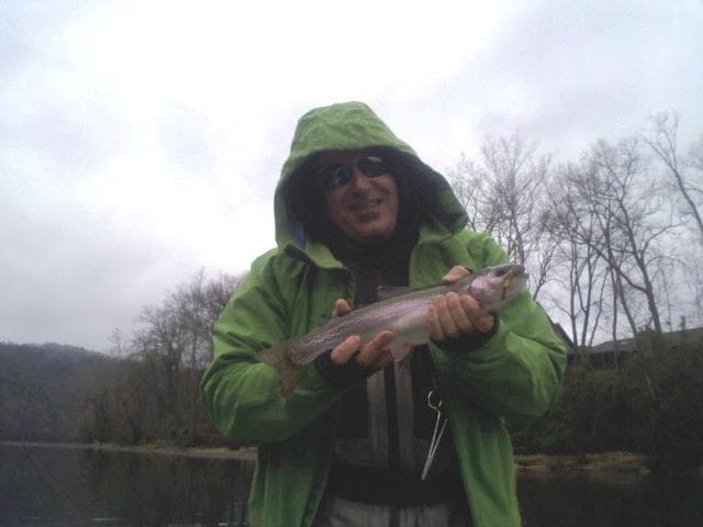 River Run Outfitters lodge photo