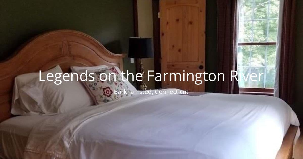 Riverfront Lodge And Outdoor Getaways In Barkhamsted lodge photo