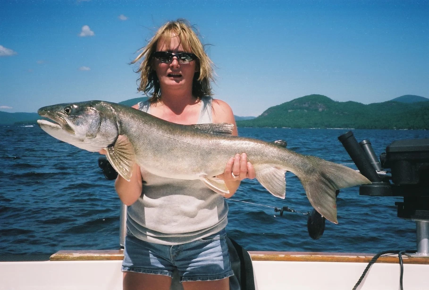 Rod Bender Charters lodge photo