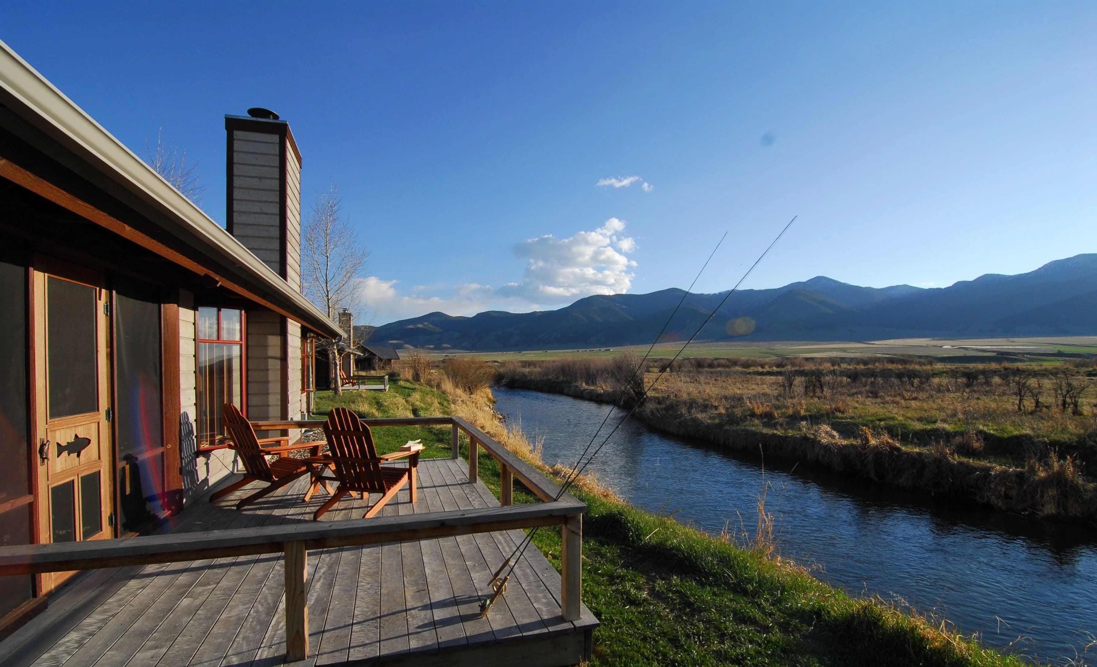 Ruby Springs Lodge lodge photo