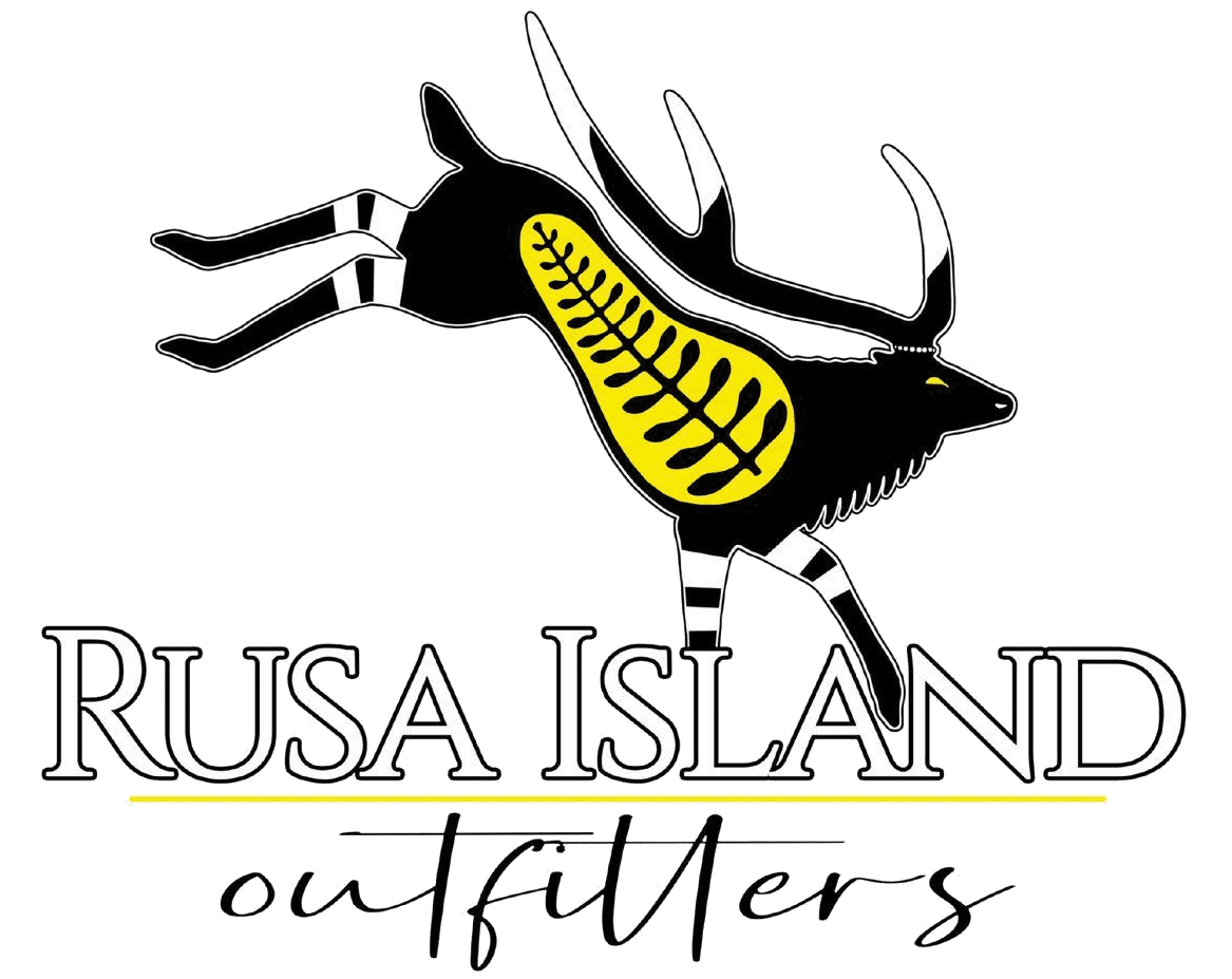 Rusa Island Outfitters lodge photo