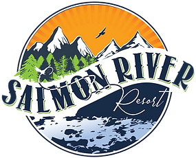 Salmon River Resort lodge photo