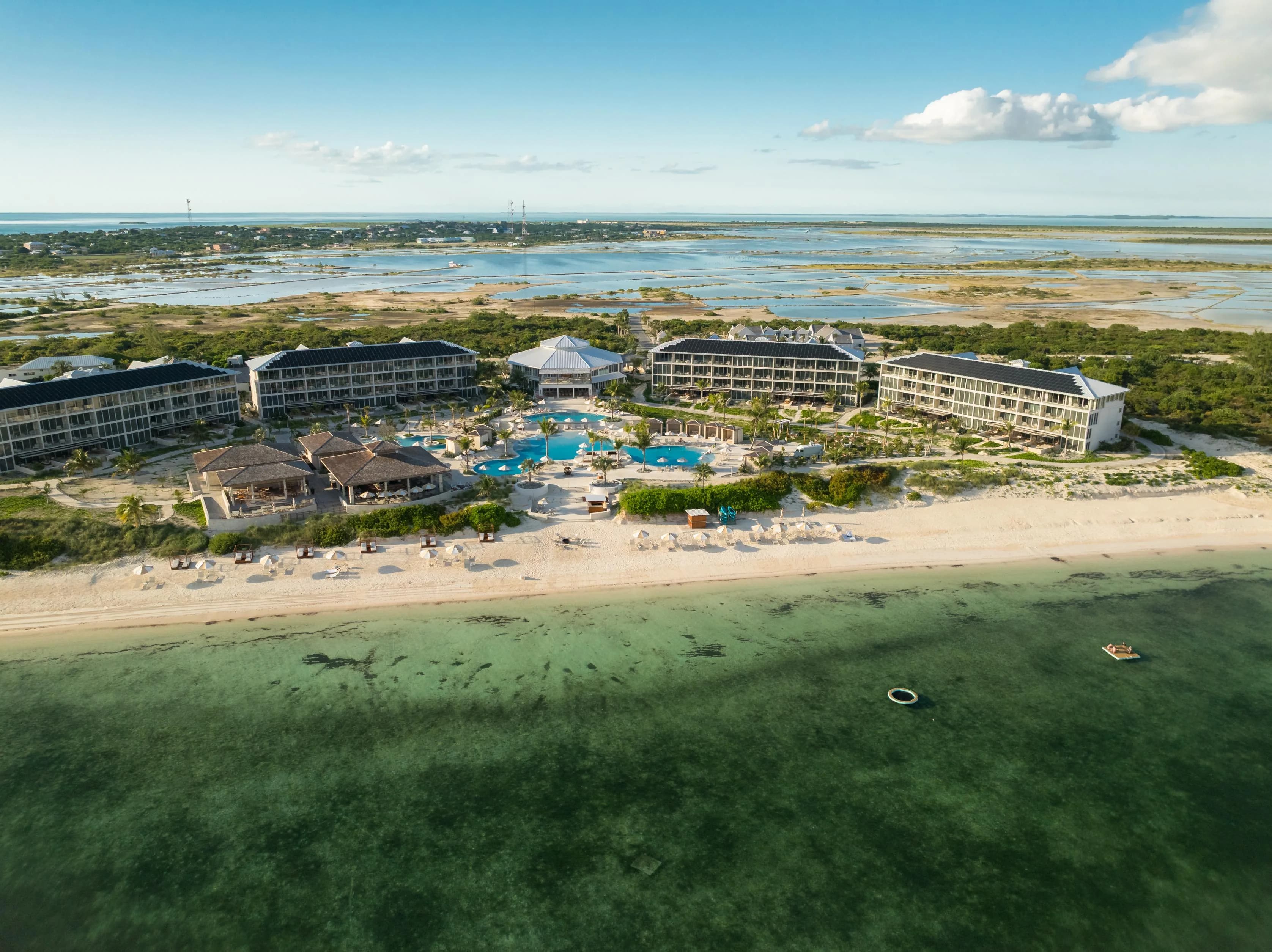Salterra Resort and Spa lodge photo