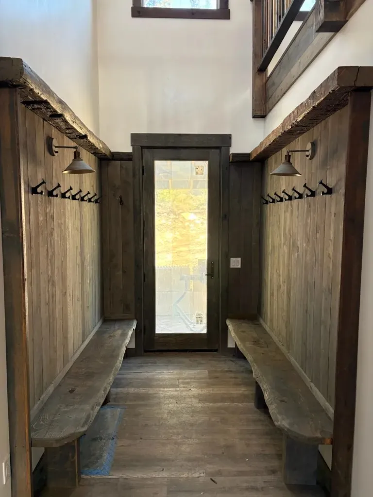 San Juan Backcountry Lodge lodge photo