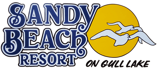 Sandy Beach Resort lodge photo