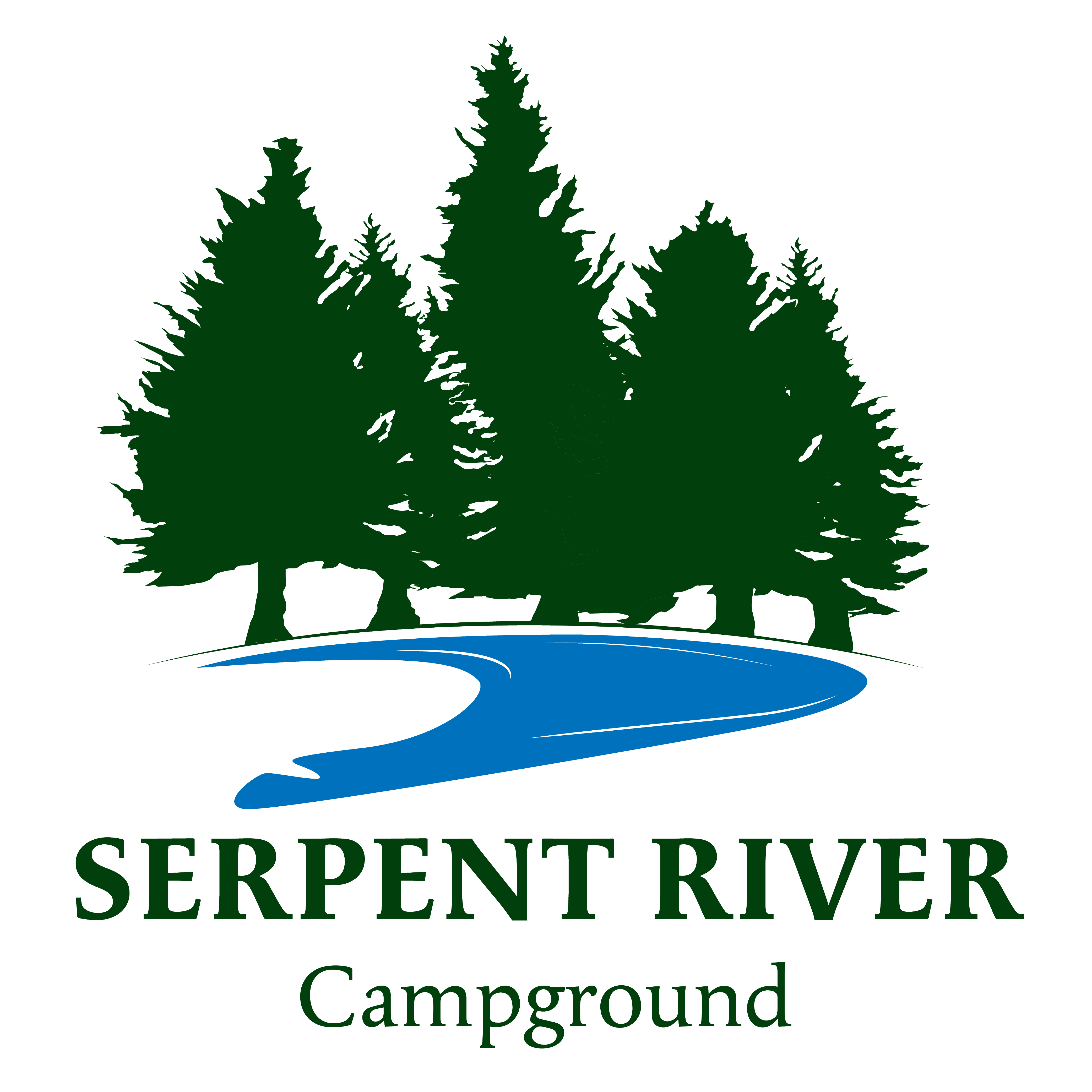 Serpent River Campground lodge photo