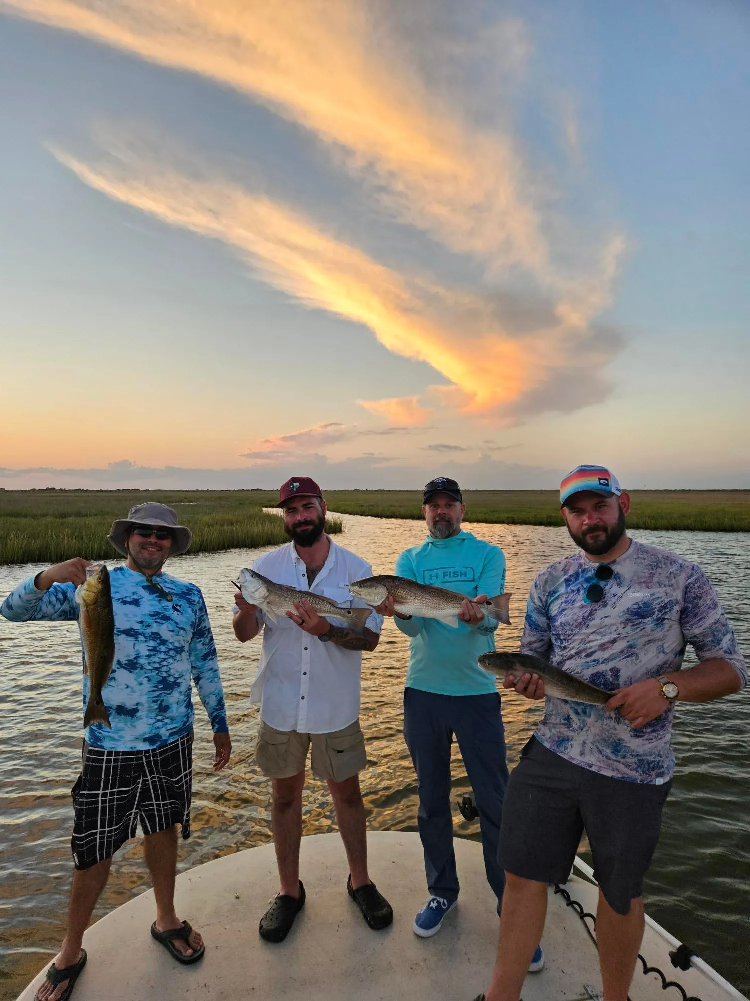 Shallowrun Guide Service lodge photo
