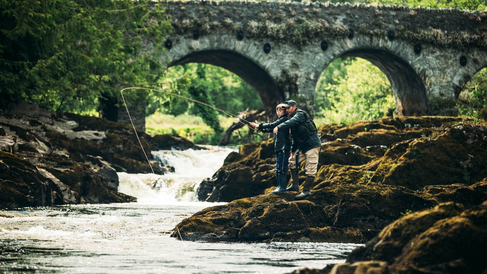 Sheen Falls Lodge lodge photo