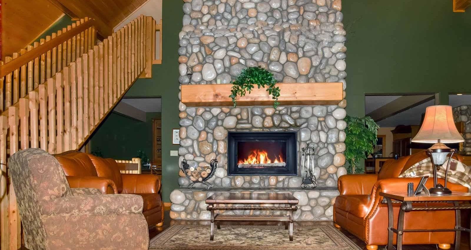 Shulin Lake Lodge lodge photo
