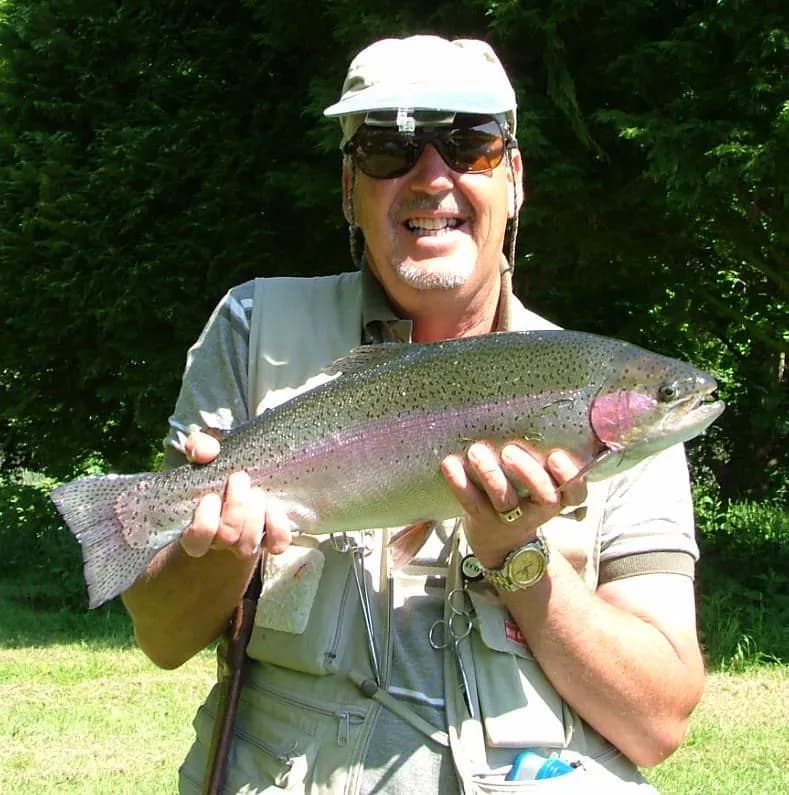 Silver Fly Fisherman lodge photo