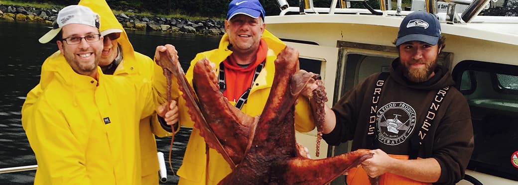 Sitka Point Lodge and Fishing Charters lodge photo