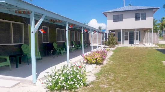 Skinny Waters lodge photo