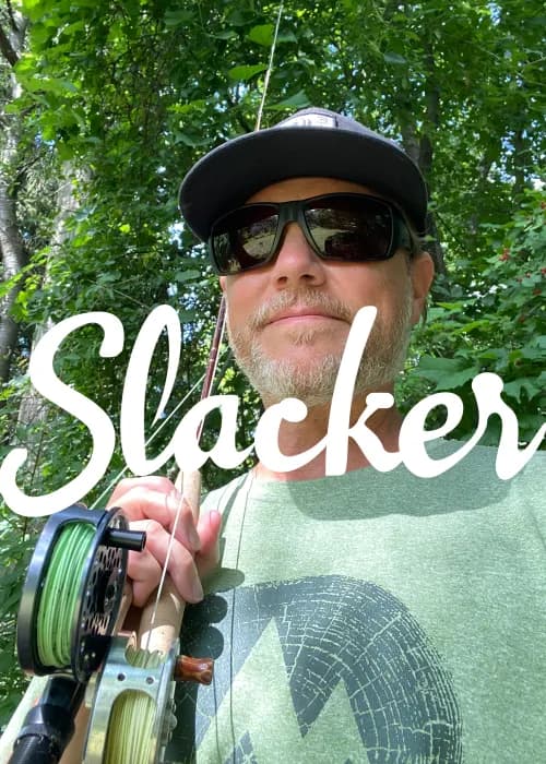 Slacker Fly Fishing lodge photo