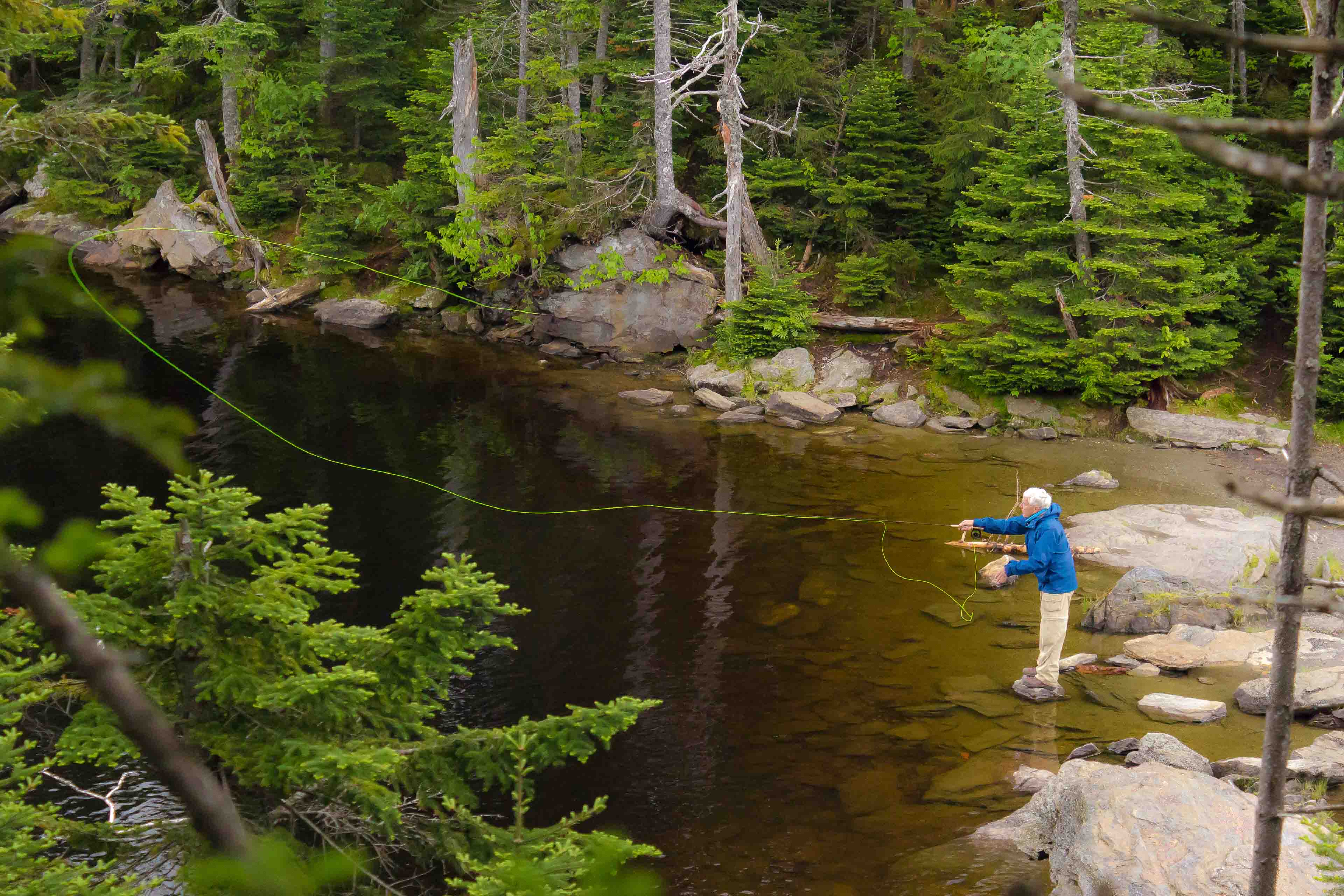 Smugglers’ Notch Resort Vermont lodge photo