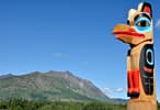 South Dakota Fishing Guides and Outfitters lodge photo