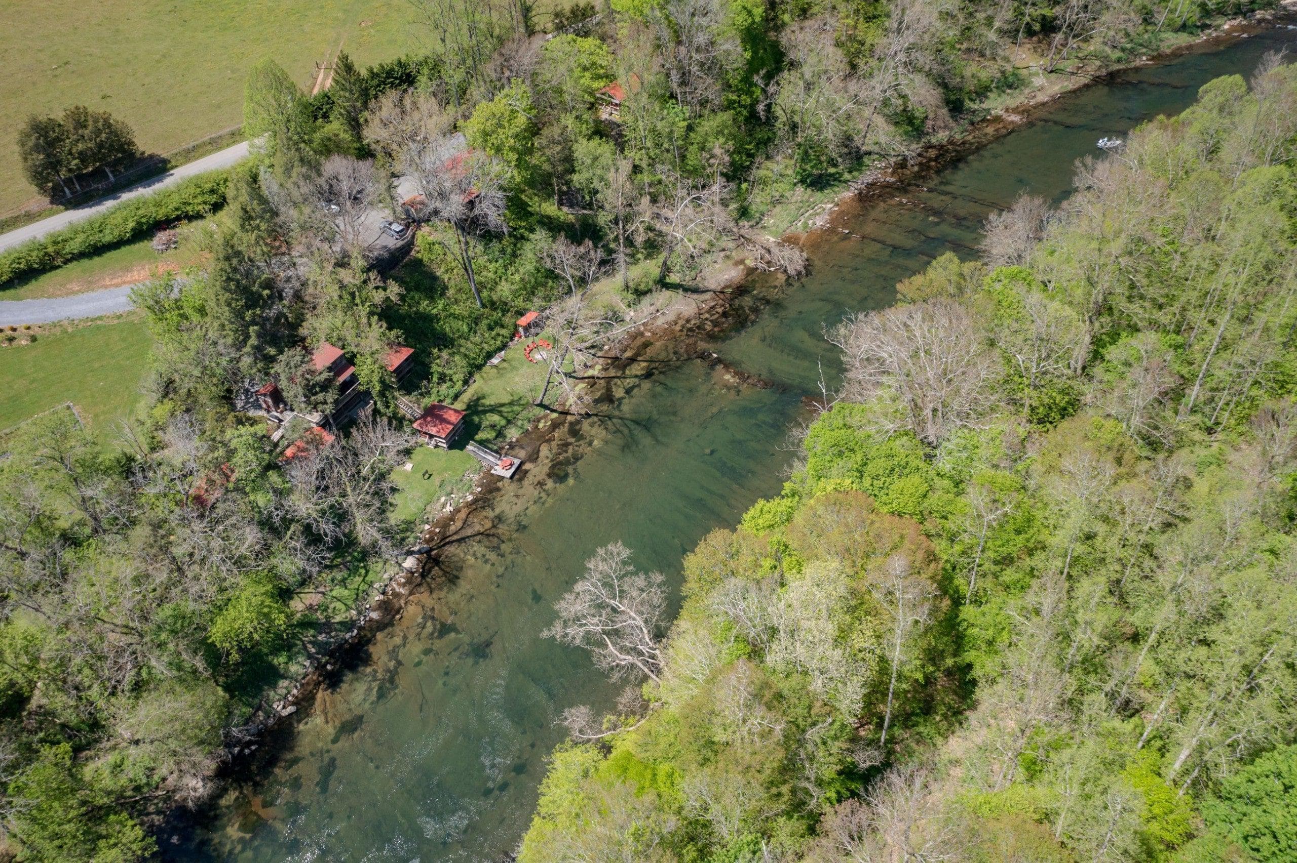 South Holston River Lodge lodge photo