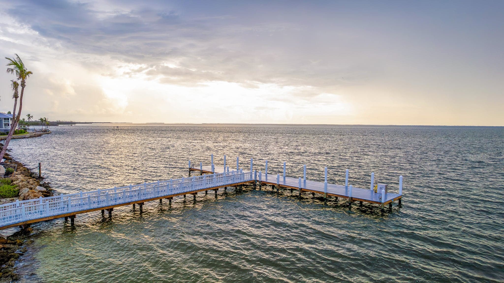 South Seas Island Resort lodge photo