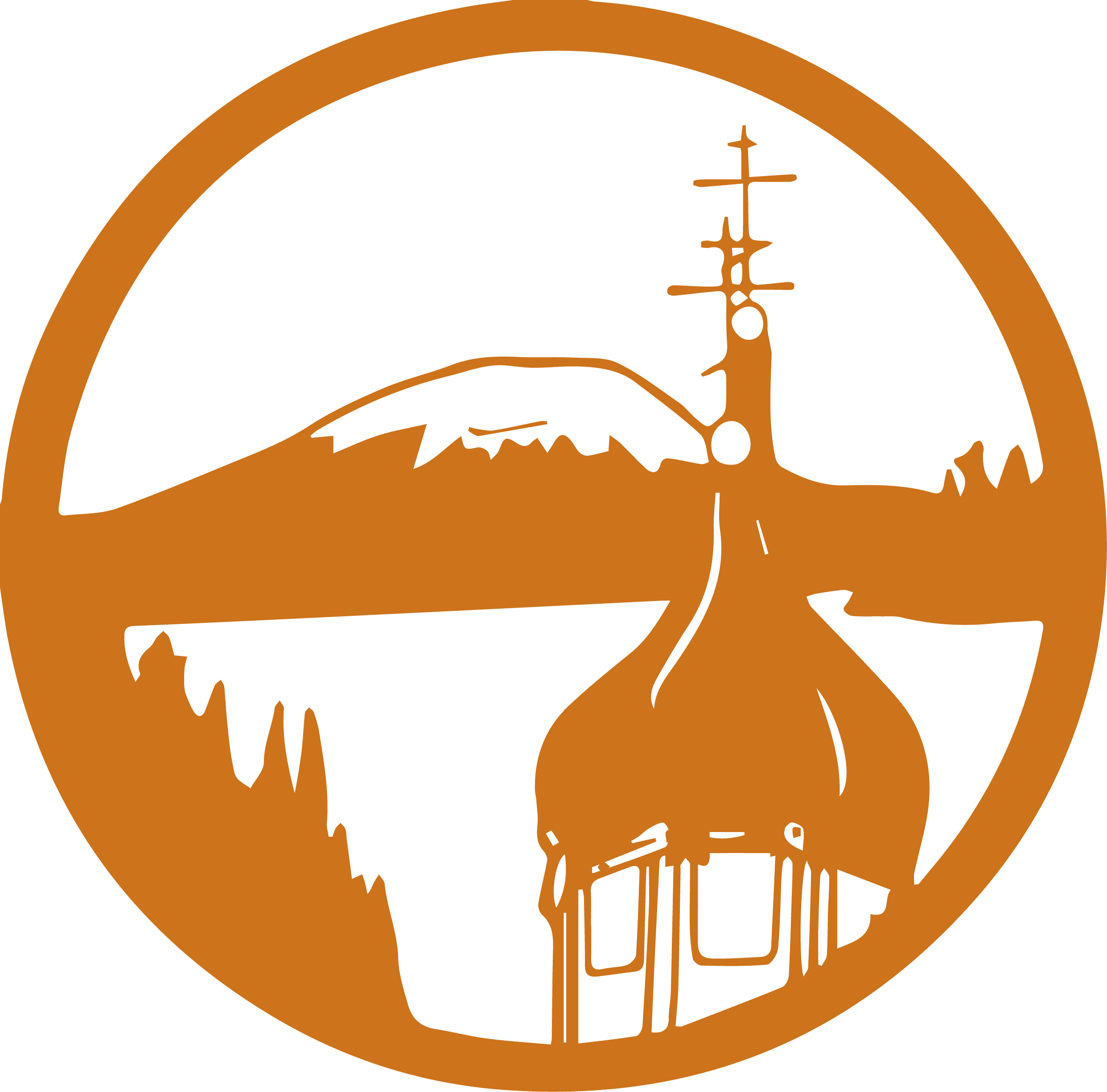 Southeast Resort lodge photo