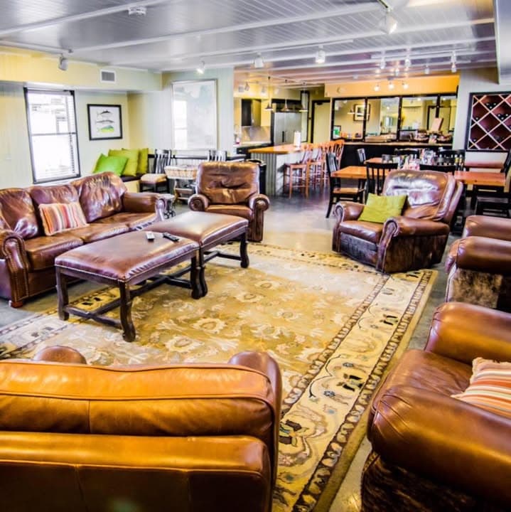 Sportsmans Lodge SWC lodge photo