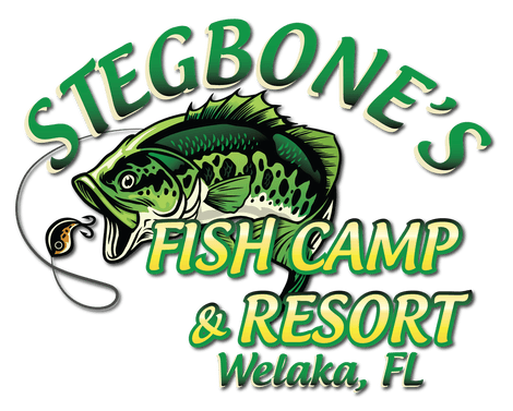 Stegbone's Fish Camp and Resort lodge photo