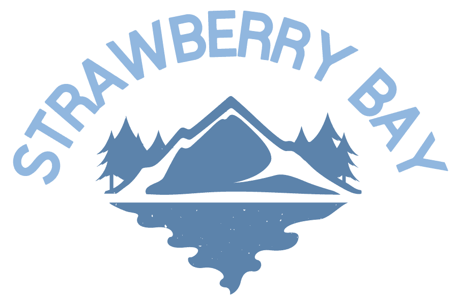 Strawberry Bay Marina lodge photo