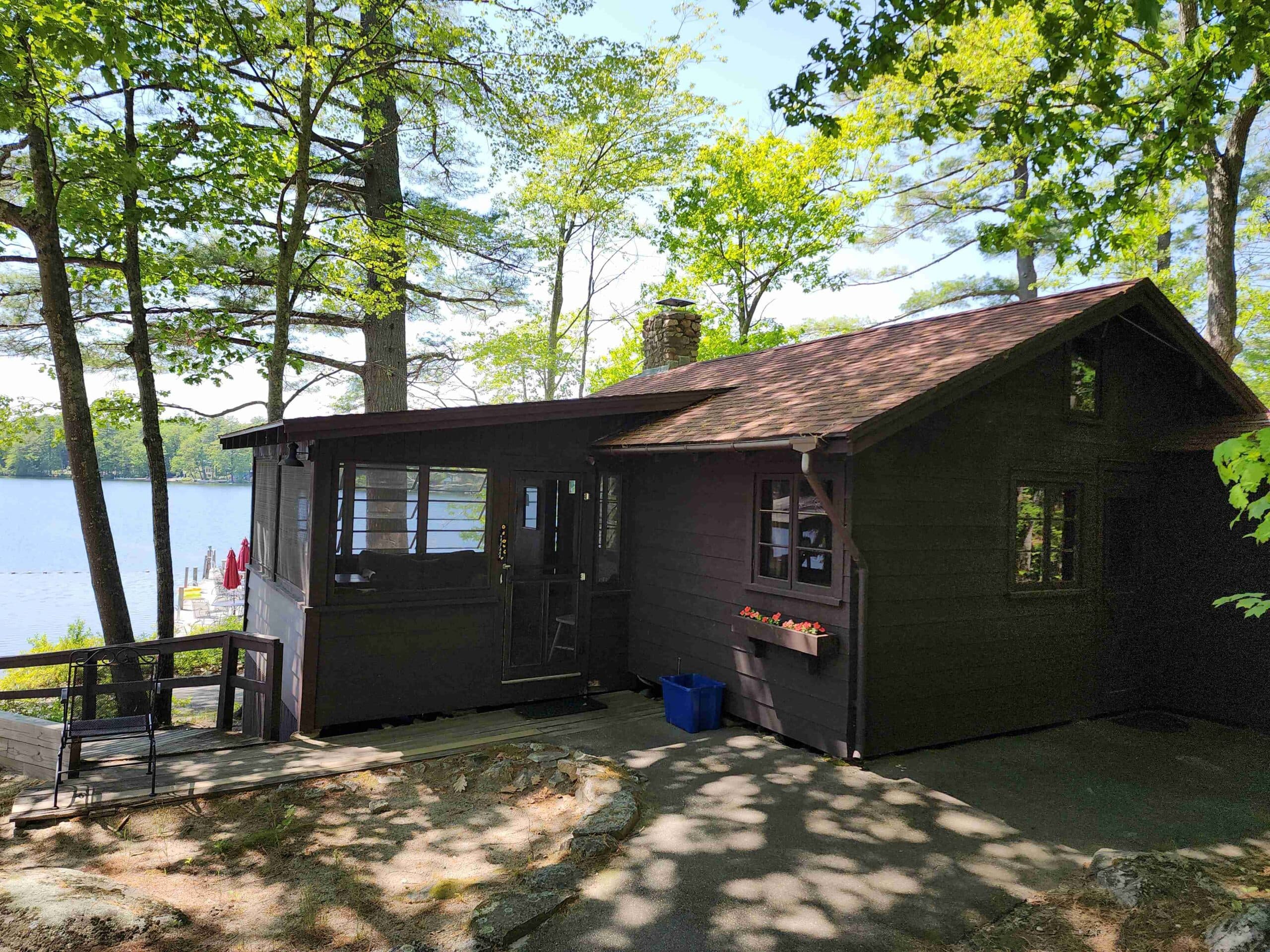 Sunset Lodges lodge photo
