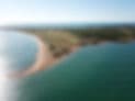 Sweers Island Resort lodge photo