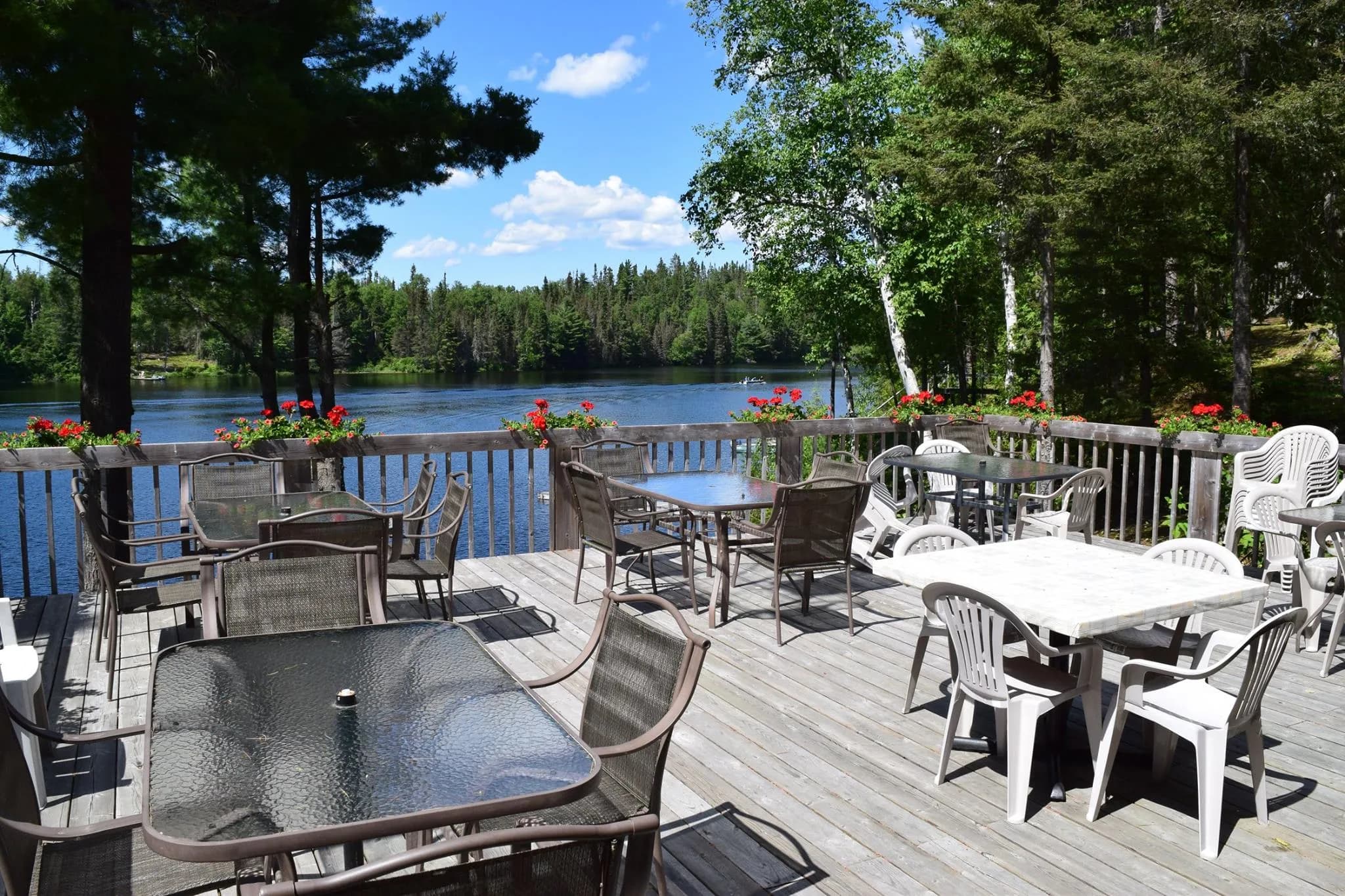 Taggart Bay Lodge lodge photo