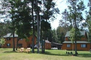 Tamarack Lodge lodge photo
