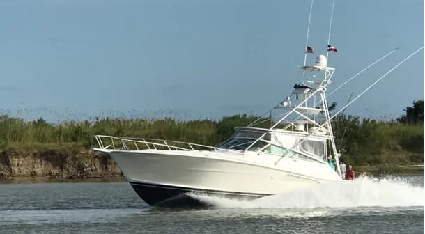 Texas Bluewater Mafia Offshore Fishing LLC lodge photo