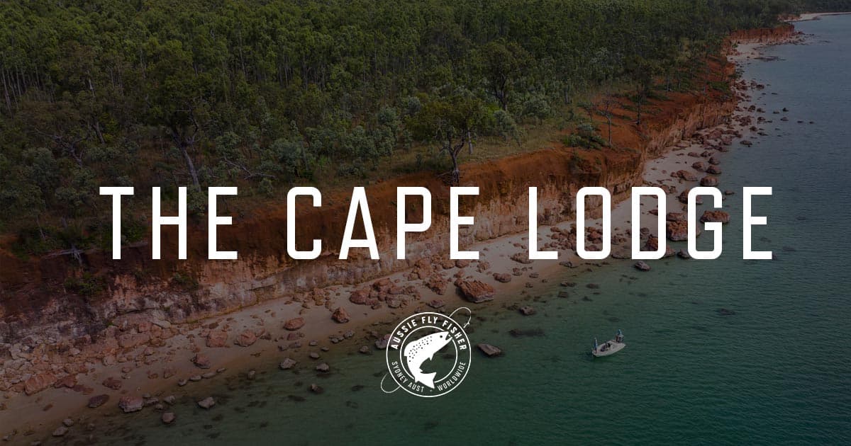 The Cape Lodge lodge photo