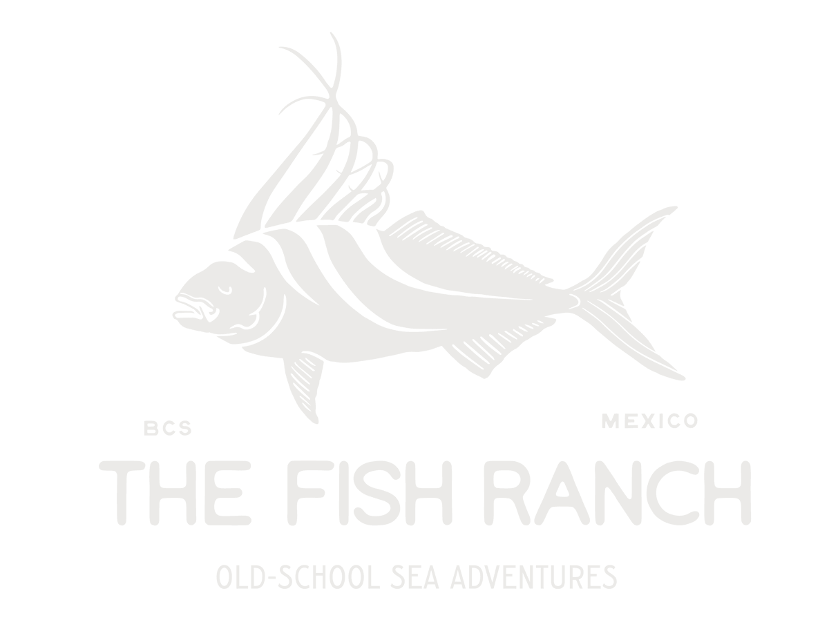 The Fish Ranch lodge photo