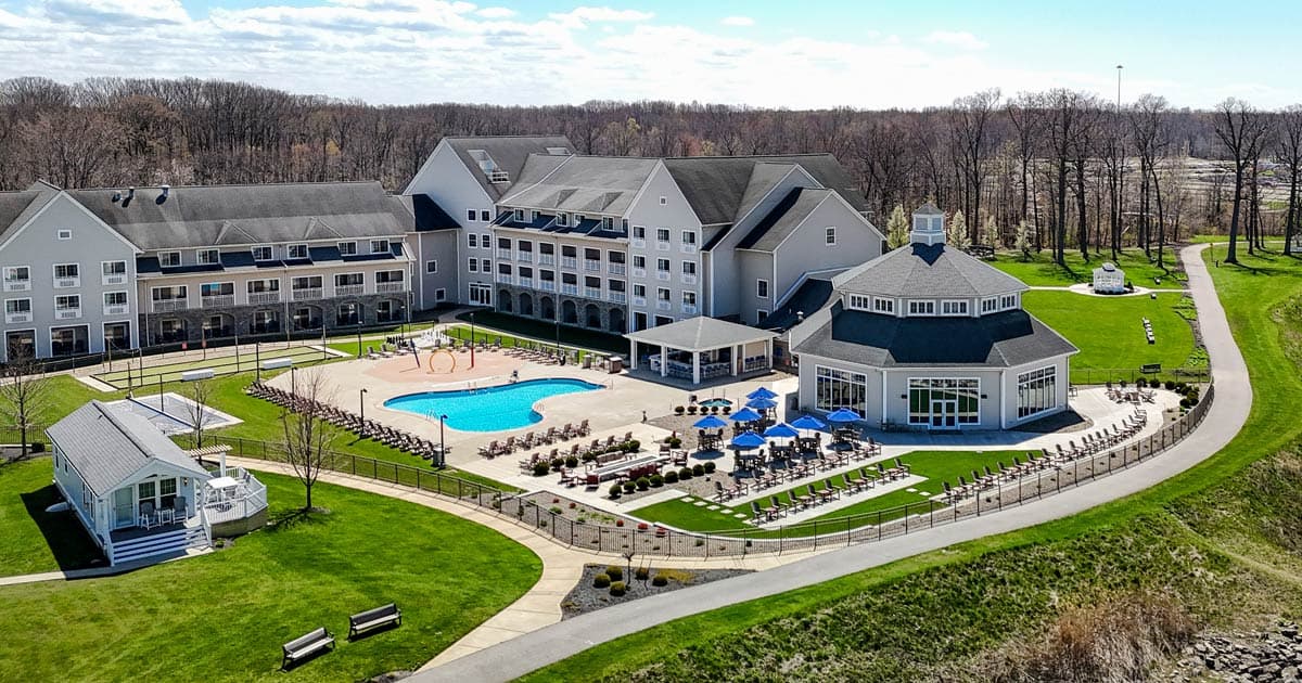 The Lodge at Geneva lodge photo