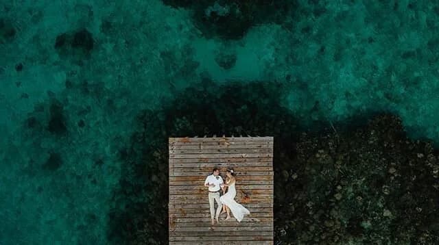 The Remote Resort lodge photo