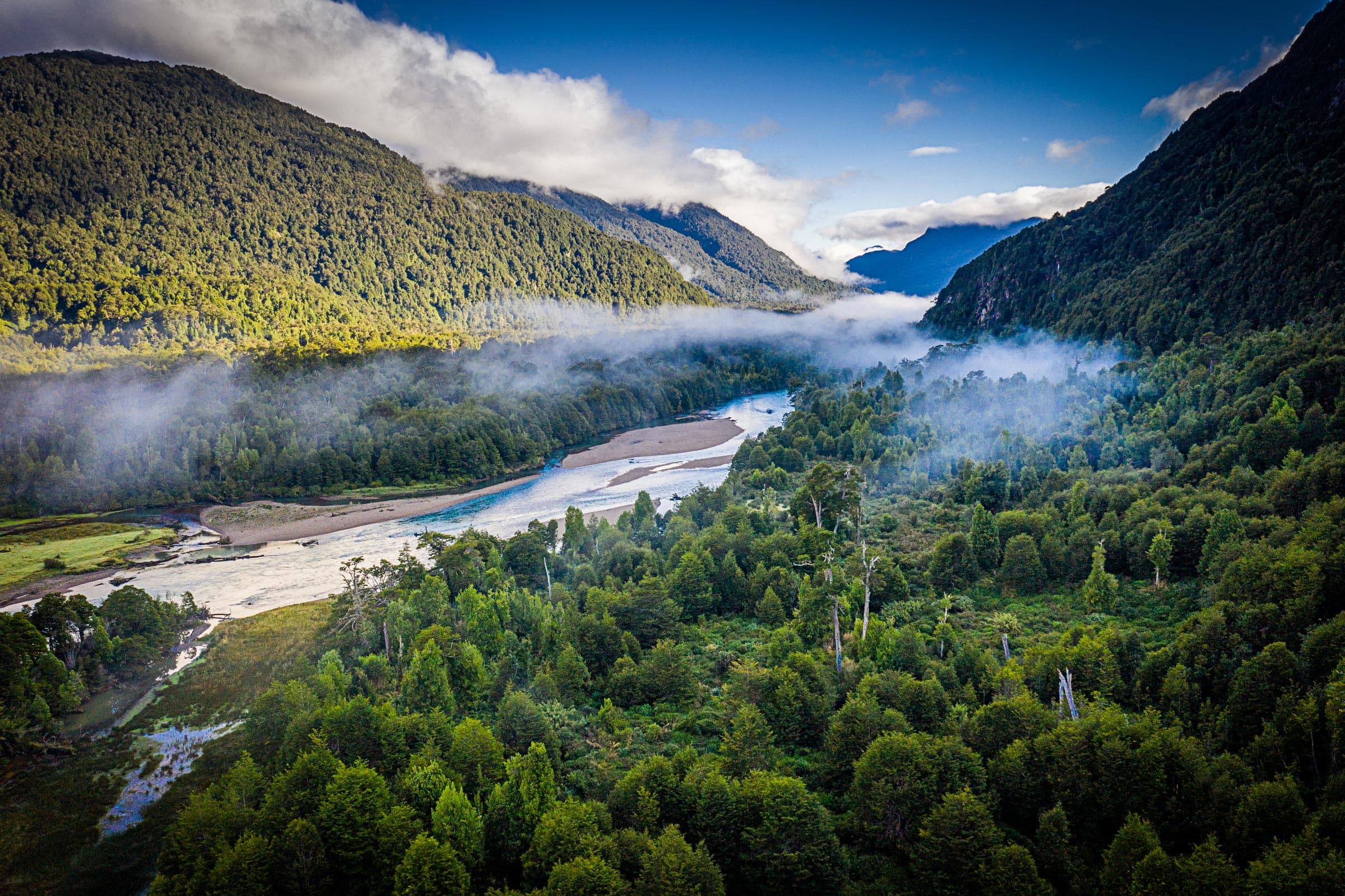 The River of Dreams Basecamp lodge photo