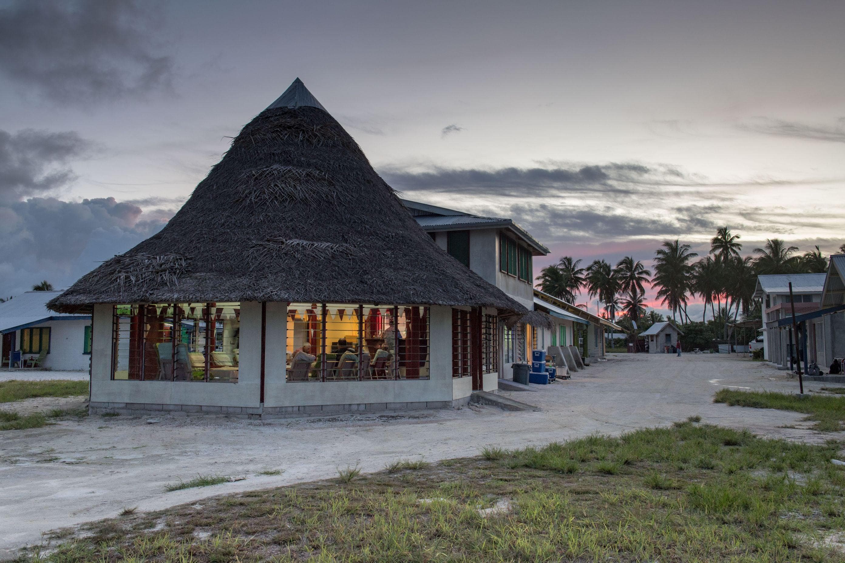 The Villages Lodge lodge photo